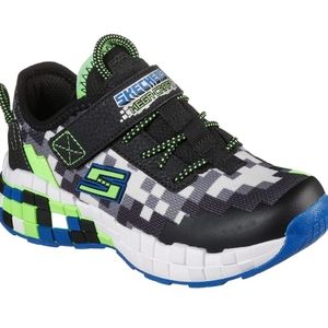 Boy's (size 11) Mega-Craft Shoes by Skecher